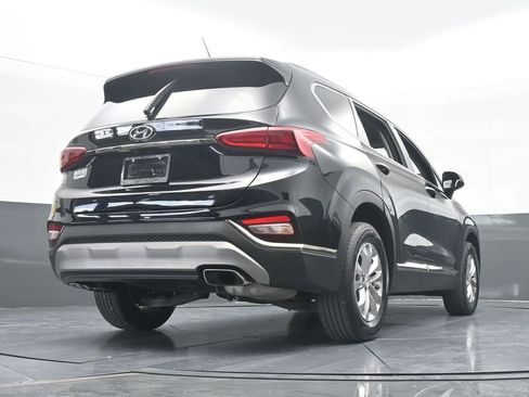 Used 2019 Hyundai Santa Fe SE w/ Cargo Package image 55
