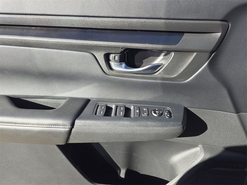 Used 2025 Honda CR-V EX image 17