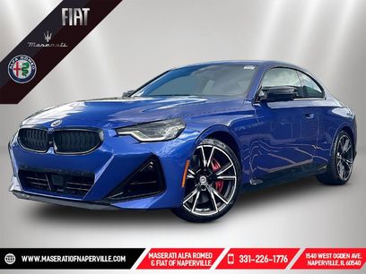 Used 2023 BMW M240i xDrive Coupe