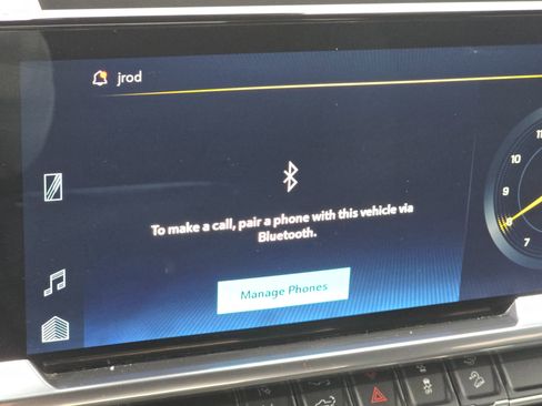 Used 2024 Chevrolet Silverado 3500 LT w/ Convenience Package image 18