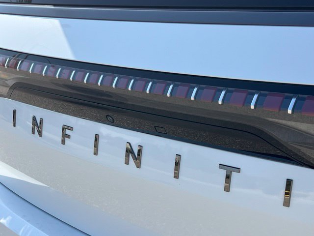New 2027 INFINITI QX80 Autograph w/ Premium Cargo Package AWD/4WD image 36