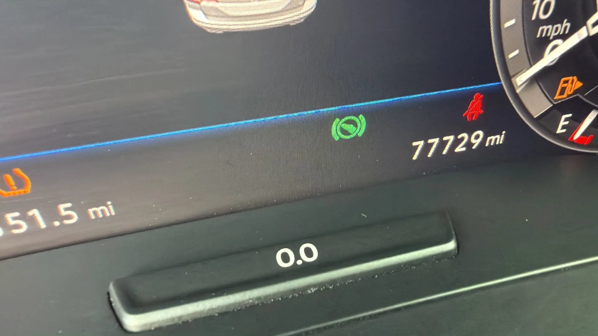 Used 2019 Volkswagen Atlas SEL FWD image 23