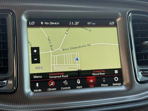 Used 2020 Dodge Challenger R/T Scat Pack RWD image 23