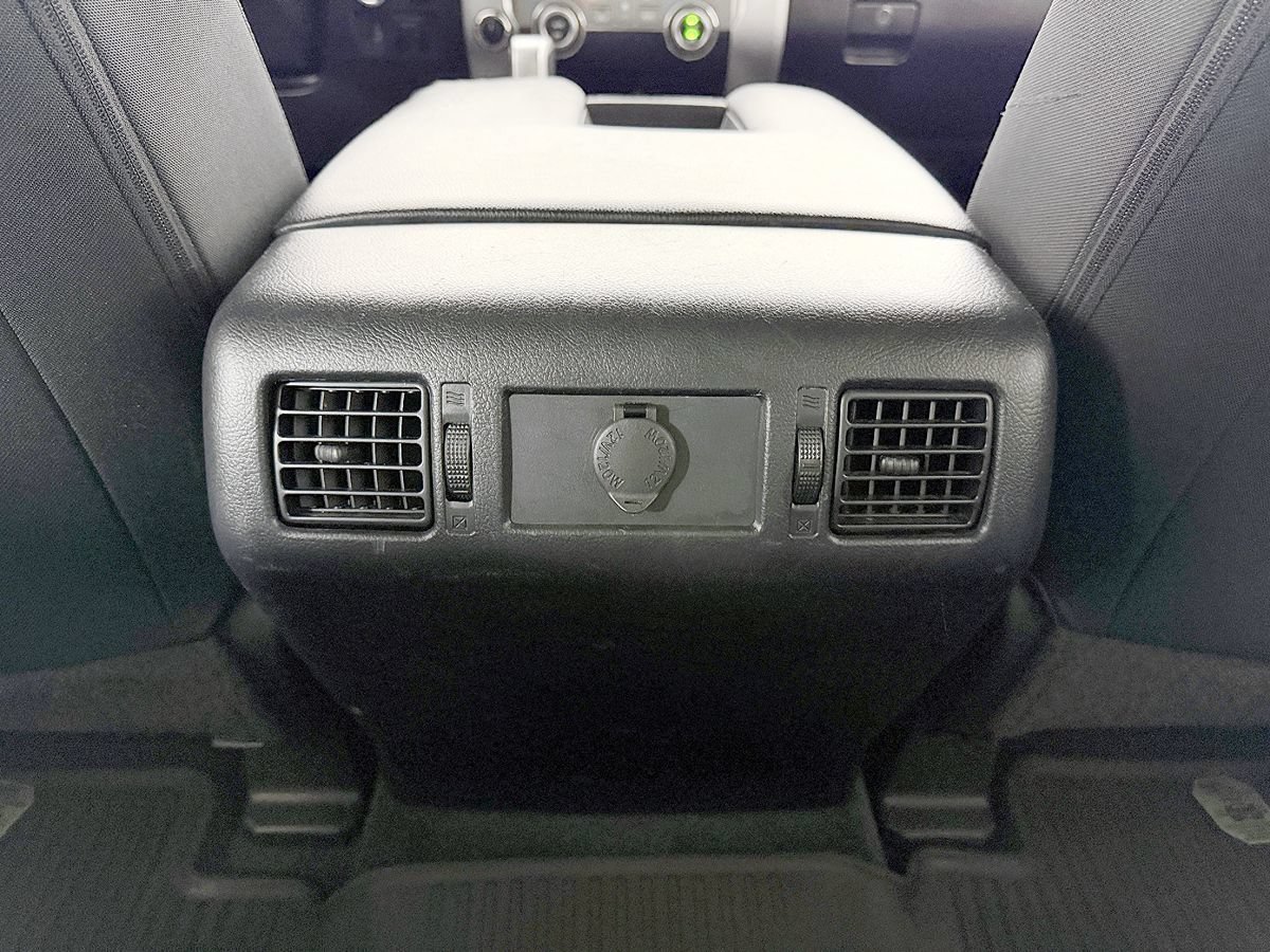 Used 2021 Toyota Tundra SR5 w/ TRD Off-Road Package AWD/4WD image 53