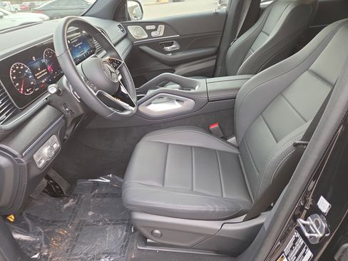 Used 2025 Mercedes-Benz GLE 450 4MATIC image 6