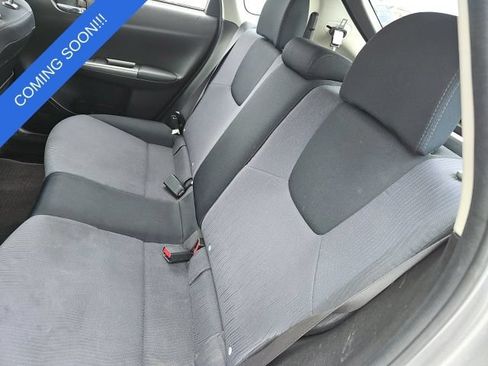 Used 2011 Subaru Impreza Outback Sport AWD/4WD image 15