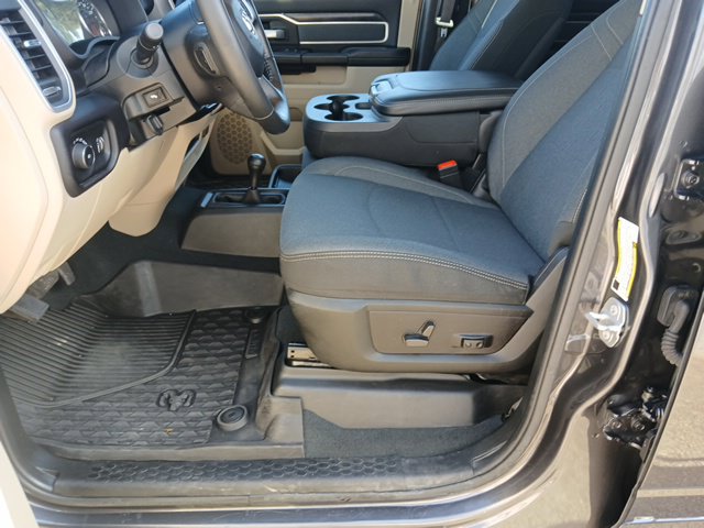 Used 2022 RAM 5500 SLT w/ Quick Order Package 2YG SLT AWD/4WD image 31