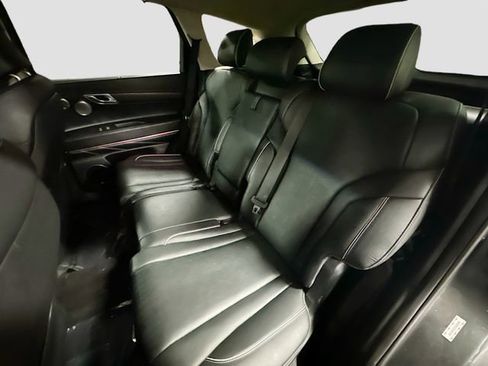 Used 2021 Genesis GV80 2.5T w/ Prestige Package 04 AWD/4WD image 27