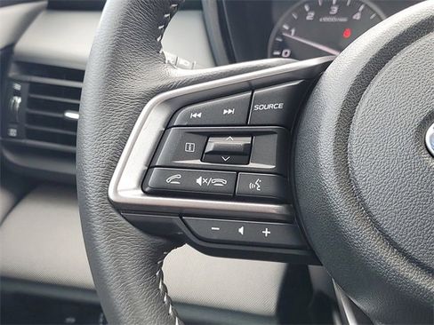 New 2025 Subaru Legacy Premium image 20