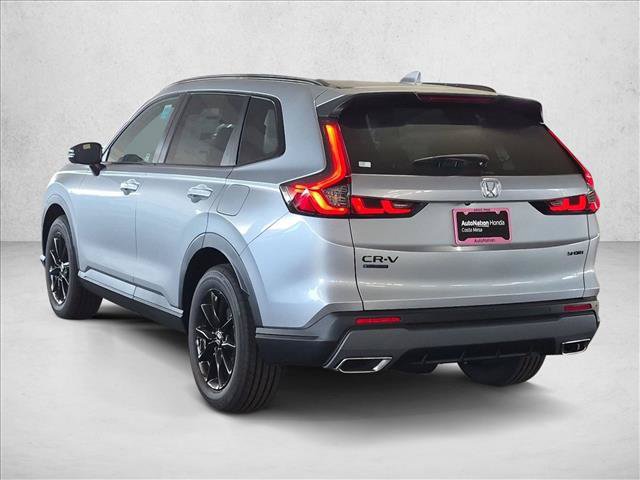 New 2026 Honda CR-V Sport-L image 9