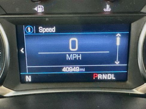 Used 2024 Chevrolet Equinox LS w/ LS Convenience Package AWD/4WD image 12