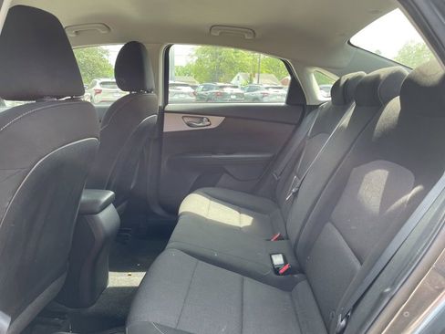 Used 2023 Kia Forte LXS image 14