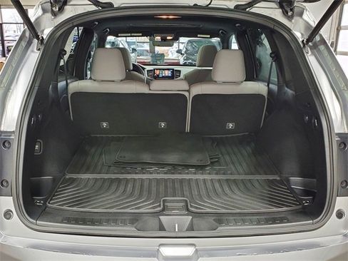 Certified 2023 Honda Passport EX-L image 16