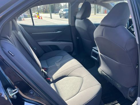Used 2020 Toyota Camry LE FWD image 20