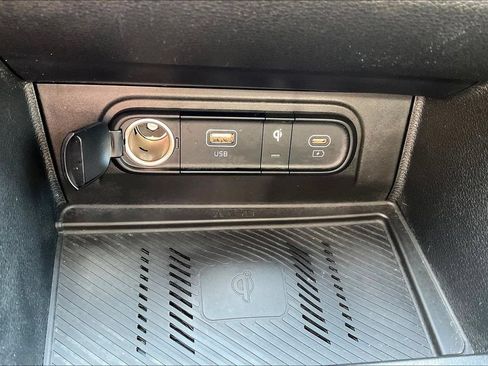 Used 2024 Kia Sportage SX FWD image 19