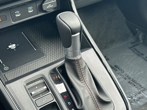 New 2026 Honda CR-V TrailSport image 21