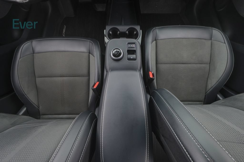Used 2024 Ford Mustang Mach-E GT AWD/4WD image 27