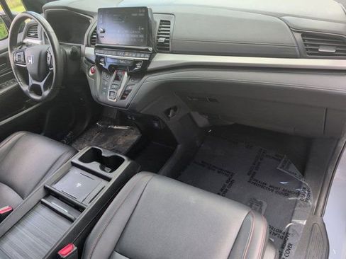 Used 2025 Honda Odyssey Sport-L image 32