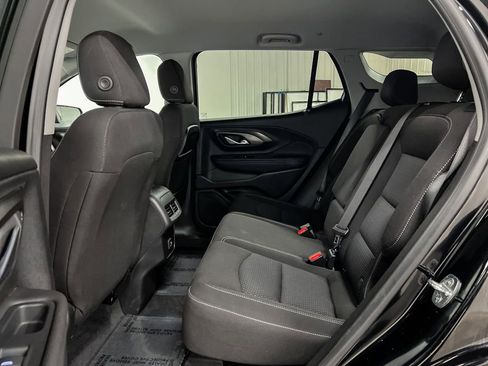 Certified 2022 GMC Terrain SLE image 10