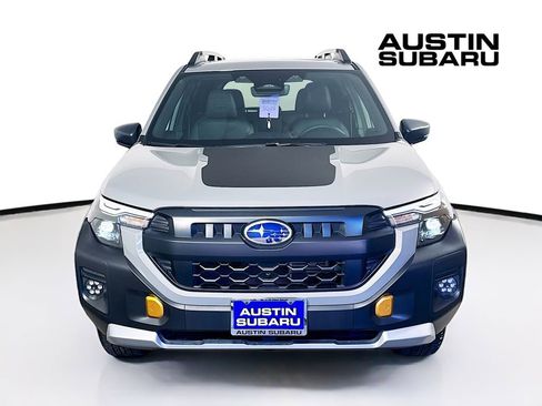 Used 2026 Subaru Forester Wilderness image 3