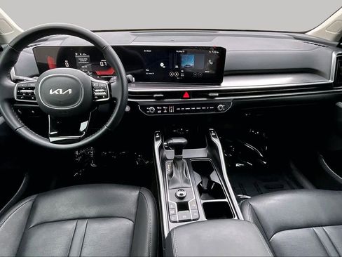 Used 2025 Kia Sorento S FWD image 15