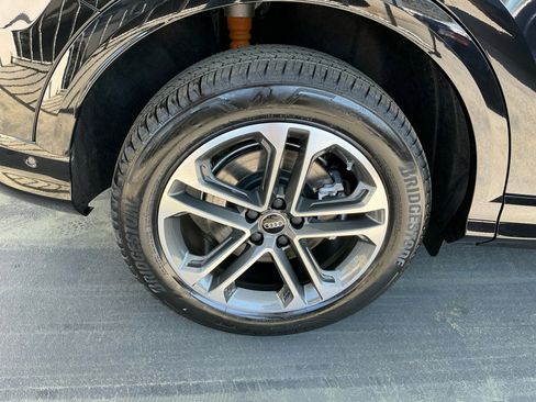 New 2026 Audi Q5 Premium image 25