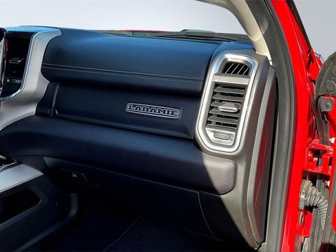 Used 2024 RAM 2500 Laramie w/ Safety Group image 17