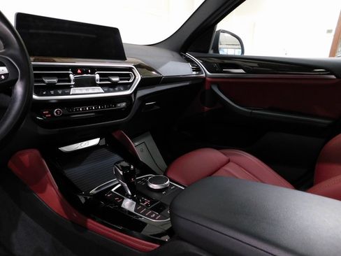 Used 2023 BMW X4 xDrive30i image 70