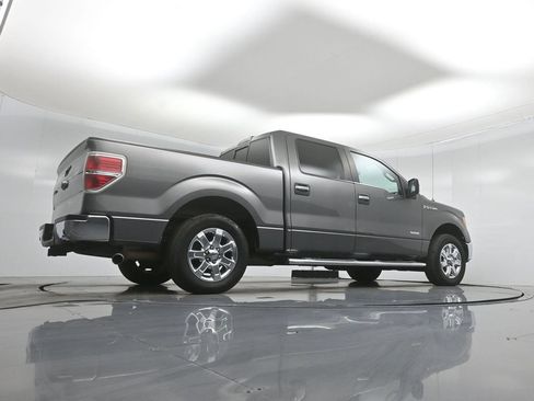 Used 2013 Ford F150 XLT w/ Luxury Equipment Group RWD image 43