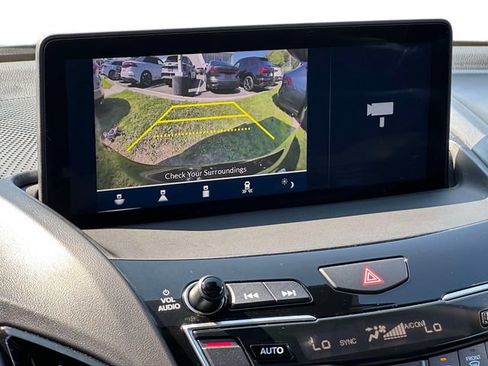 Used 2023 Acura RDX AWD image 36