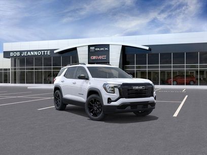 New 2026 GMC Terrain Elevation w/ Black Edition