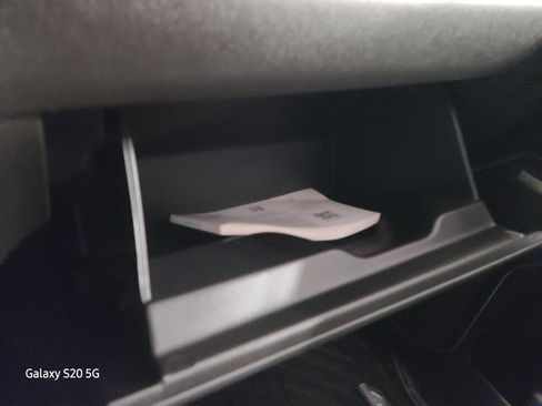 Used 2023 Chevrolet Silverado 1500 LTZ w/ LTZ Convenience Package II image 44