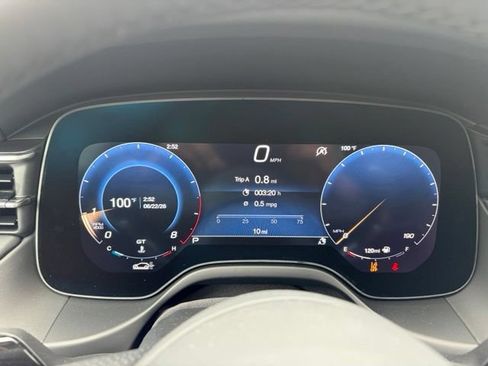 New 2026 Maserati Grecale Modena AWD/4WD image 27