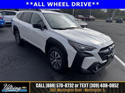 Used 2024 Subaru Outback Premium