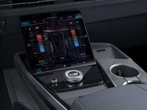 New 2025 Cadillac Escalade IQ Sport 2 image 23