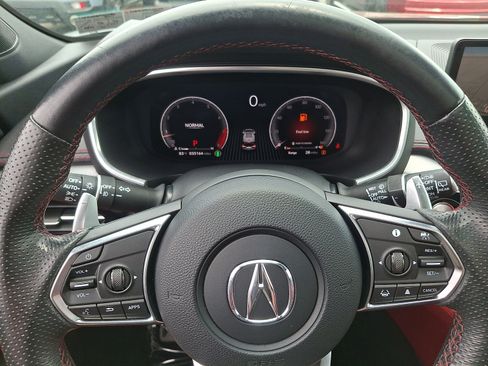 Used 2023 Acura MDX A-Spec AWD/4WD image 21