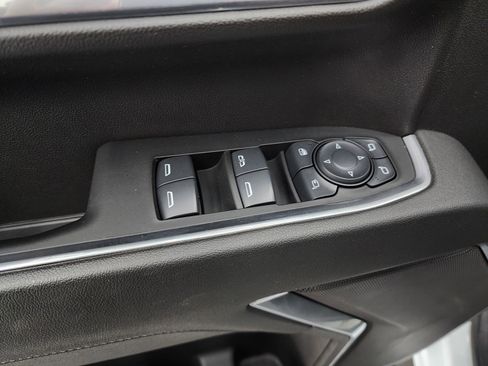 Used 2025 Chevrolet Silverado 3500 LT w/ All Star Edition image 45