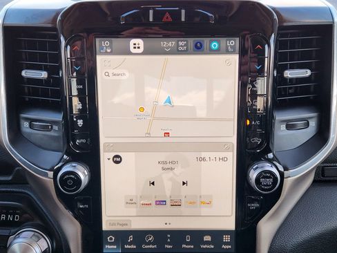 Used 2022 RAM 1500 Laramie image 19