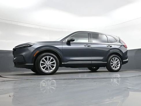 Used 2023 Honda CR-V EX-L image 34