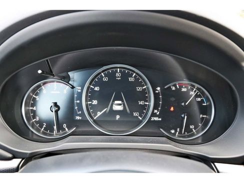 Certified 2025 MAZDA CX-5 Carbon Edition image 14