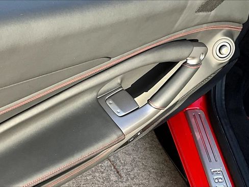 Used 2022 Ferrari F8 Tributo RWD image 30