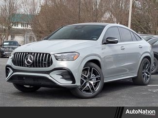 New 2026 Mercedes-Benz GLE 53 AMG AMG GLE 53 video 1