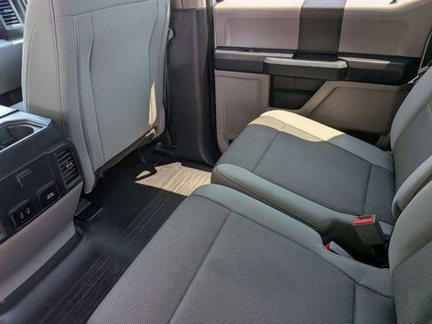 Used 2019 Ford F150 XL w/ Equipment Group 101A Mid RWD image 36