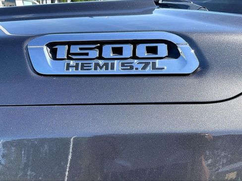 Used 2020 RAM 1500 Big Horn image 8