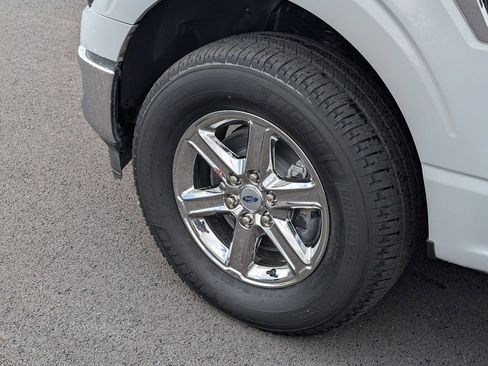 Used 2024 Ford F150 XLT AWD/4WD image 24
