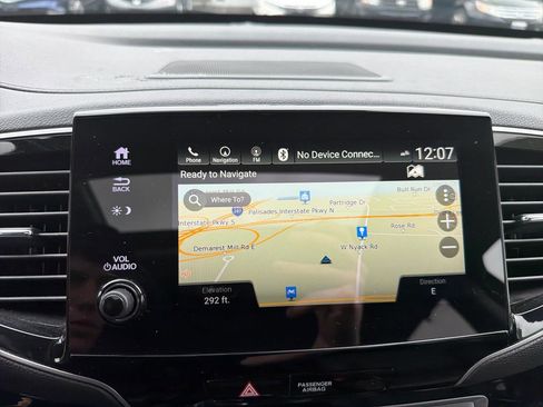 Used 2022 Honda Pilot Touring image 29