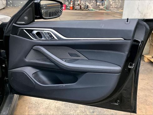 Used 2023 BMW i4 eDrive35 w/ Premium Package RWD image 26
