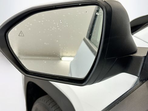 Used 2024 Hyundai Tucson SEL image 16