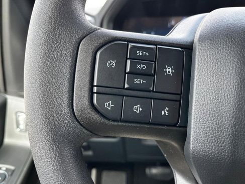 New 2025 Ford F150 STX w/ Equipment Group 200A image 10