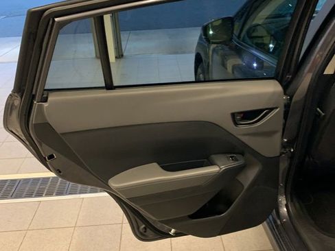 Used 2025 Subaru Crosstrek 2.0i Premium w/ Crosstrek Mirror Package image 8